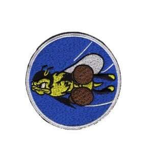    22nd Tactical Fighter Squadron 3.75 Patch: Everything Else