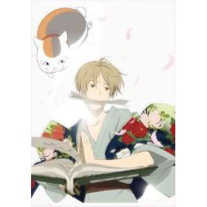   Japanese Anime Calendar 2012 Natsume Yujincho #K202S: Office Products