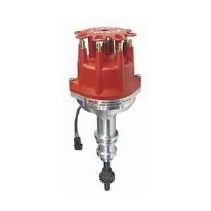  MSD Ignition 8579 DISTRIBUTOR FORD 302: Automotive
