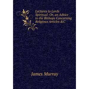   and church power ; with a discourse on ridicule James Murray Books