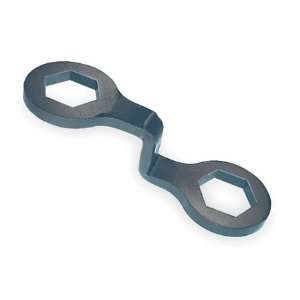  Cap Nut Wrench SAE And Metric: Home Improvement
