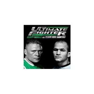  UFC: Ultimate Fighter Season 13   5 DVD Set: Sports 