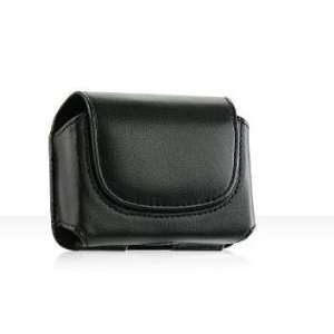  Leather Pouch Case for Nokia Twist 7705: Everything Else