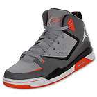   SC 2 MENS BASKETBALL SHOES STEALTH / ORANGE 454050 009 SELECT SIZE