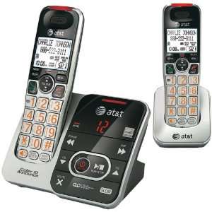  VTech CRL32202 dect_6.0 2 Handset Landline Telephone 