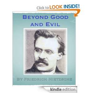 Beyond Good and Evil: Friedrich Nietzsche, Helen Zimmern, Helen 