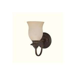  32720   La Lanterna 1 Light Wall Sconce