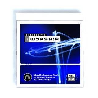 iWorship DVD Trax How Great is Our God ~ Various ( DVD   Sept. 23 