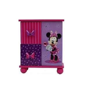  Minnie Mouse Jewelry Boutique: Home & Kitchen