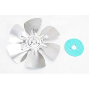   Cooling Fans , Material: Aluminum HT H12: Computers & Accessories