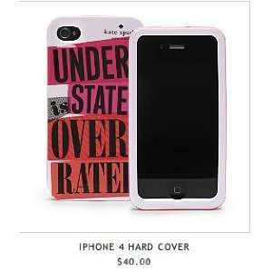   Hardshell Case Under Stated Is Over Rated Cell Phones & Accessories