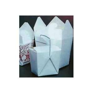   Paper Food Pails 32 oz. (33320) Category Food Pails