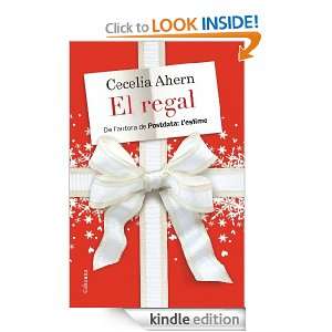El regal (Col·lecció classica) (Catalan Edition) Ahern Cecelia 