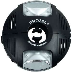 Pro 360 72 P360 Wireless Umbrella Speaker System with LED Lights
