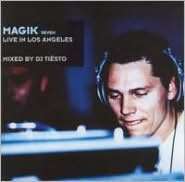   & NOBLE  Magik, Vol. 6 Live in Amsterdam by Black Hole, DJ Tiësto