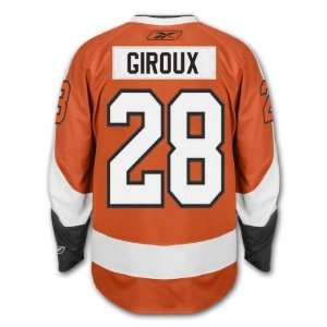  Claude Giroux Philadelphia Flyers Reebok Premier Youth 