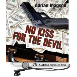   Devil (Audible Audio Edition) Adrian Magson, Annie Aldington Books