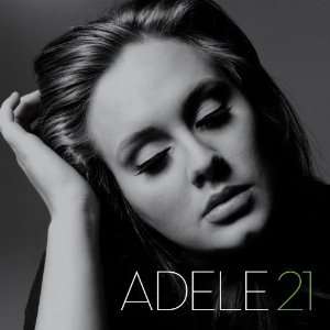 21 by Adele (CD, Feb 2011, Columbia (USA)) 886974469926  