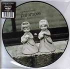 Paramore Ignorance Vinyl Single 7 OOP Rare Brick Riot Falling  