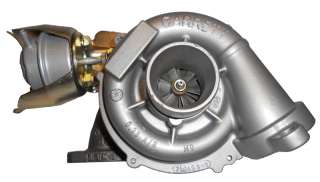 Turbolader CITROEN BERLINGO (MF) 1.6 HDI 110 80KW  