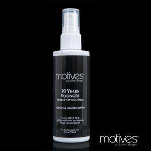 Motives 10 Years Younger Makeup Setting Spray Beauty