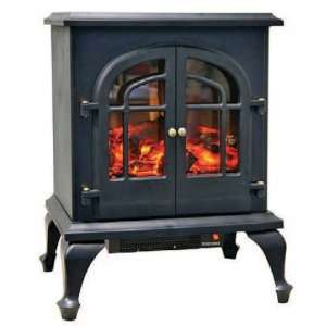   Fireplace / Heater   3D Flame Effect   2600/5200 BTU