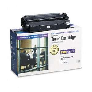   Young TN2600 Compatible Remanufactured Toner, 2500 Page Yield, Black