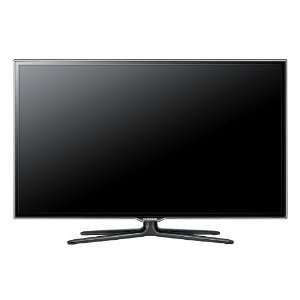   UN50ES6500 50 Inch 1080p 120 Hz 3D Slim LED HDTV (Black): Electronics