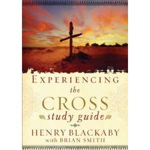  Experiencing the Cross Study Guide: Youe Greatest 