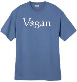 Shirt/Tank   Vegan 3   vegetarian natural diet health  