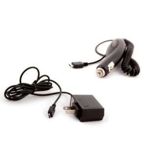  HTC myTouch 3G Slide Premium Home & Car Chargers Cell 