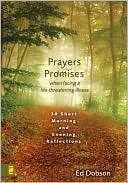 Prayers and Promises When Facing a Life Threatening Illness 30 Short 