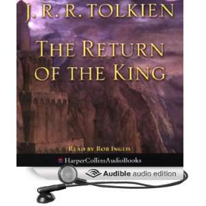   Third Age (Audible Audio Edition) J.R.R. Tolkien, Rob Inglis Books