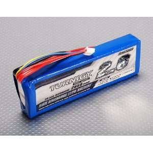  Turnigy 2650mAh 3S 20C LiPo Battery Toys & Games
