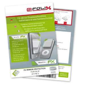  atFoliX FX Mirror Stylish screen protector for Palm HP Pre 