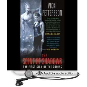   (Audible Audio Edition) Vicki Pettersson, Allyson Johnson Books