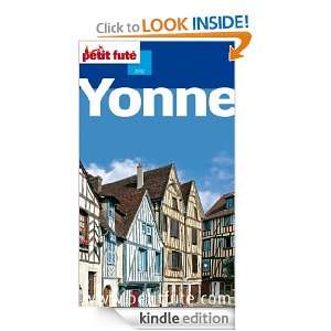 Yonne (GUIDES DEPARTEM) (French Edition) Collectif, Dominique Auzias 