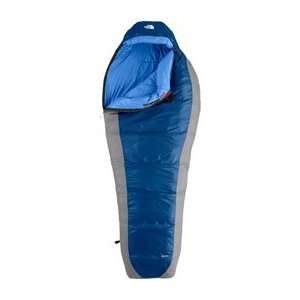   North Face Cats Meow 20 Degree Sleeping Bag Long: Sports & Outdoors