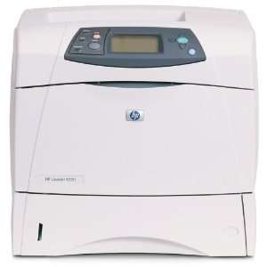  HP Laser 4250 Printer Electronics