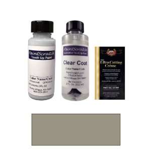   Interior) Paint Bottle Kit for 1991 Ford KY. Truck (4340): Automotive