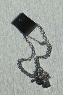 Armani Exchange A/X Silver Charm Necklace Tired of Fakes? This One is 