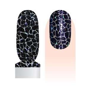  Incoco Design Manicure: Diamond Break (Glitter): Health 