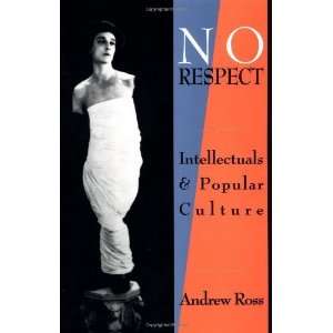    Intellectuals and Popular Culture [Paperback] Andrew Ross Books