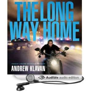   Book 2 (Audible Audio Edition) Andrew Klavan, Joshua Swanson Books
