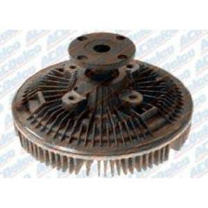  ACDelco 15 4646 Fan Blade Assembly: Automotive