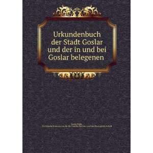   fÃ¼r die Provinz Sachsen und das Herzogtum Anhalt Georg Bode: Books