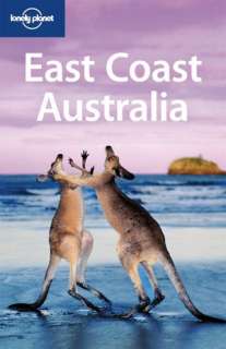 BARNES & NOBLE  Lonely Planet: Australia, 15/E by Justine Vaisutis 