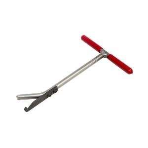  Lisle (LIS49100) T Handle Single Spring Brake Tool