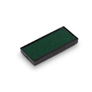  4915 Replacement Pad Green 3 Pack: Office Products