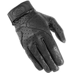    River Road Mesa Perforated Gloves Small XF09 4949: Automotive